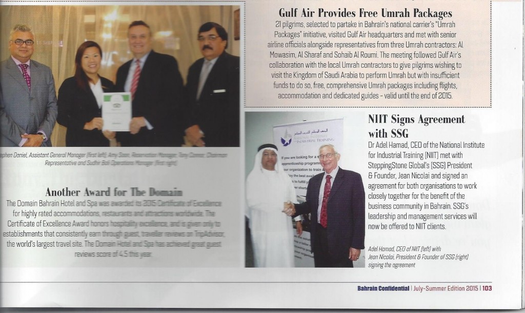 Bahrain Confidential July 2015 Issue  Page103