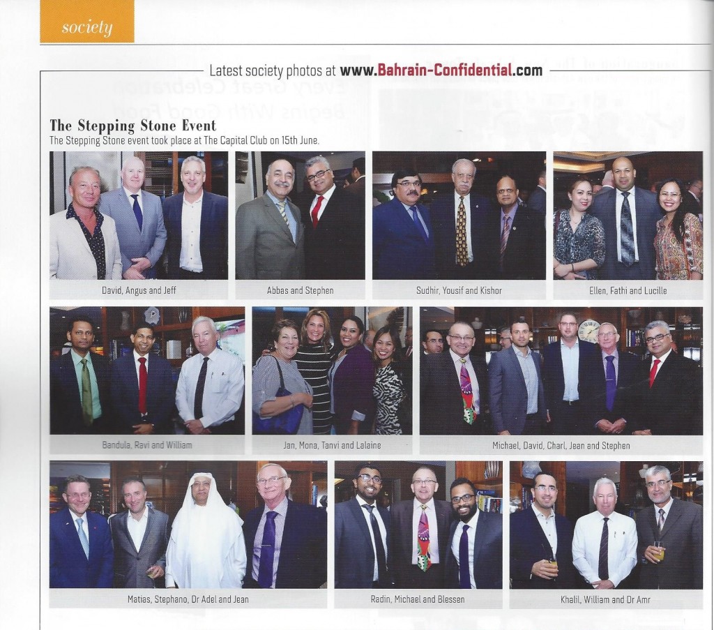 Bahrain Confidential July 2015 Issue  Page96