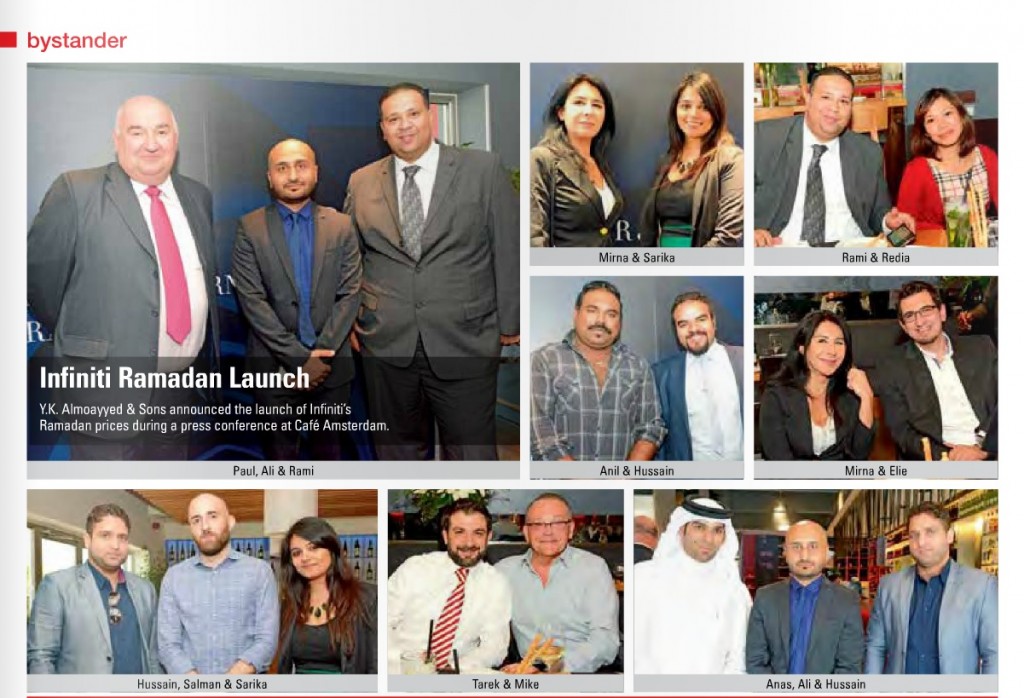 Bahrain This Month July Issue  Page 84