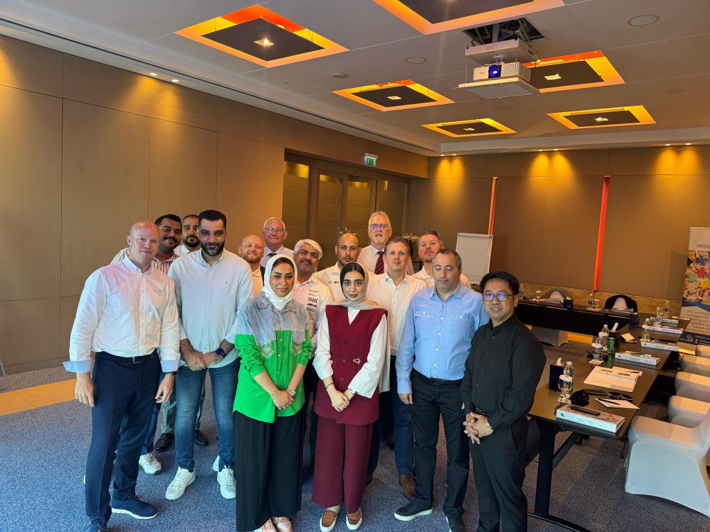Euro Motors - Leadership Development Program