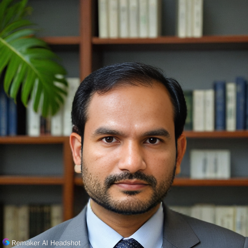Ahmed Yusuf
