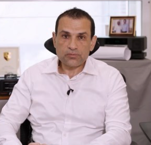 Bassim Al Alawi