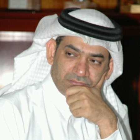 Mr. Emad Al Dabal
