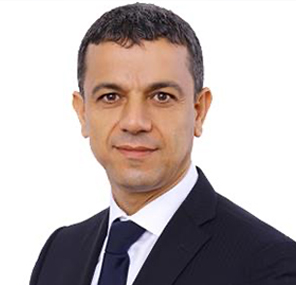 Dr. Abdelilah Belatik